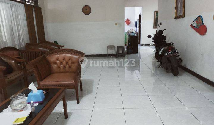 Rumah Layak Huni Dekat Kuliner Area Bisnis Tebet Jaksel 2