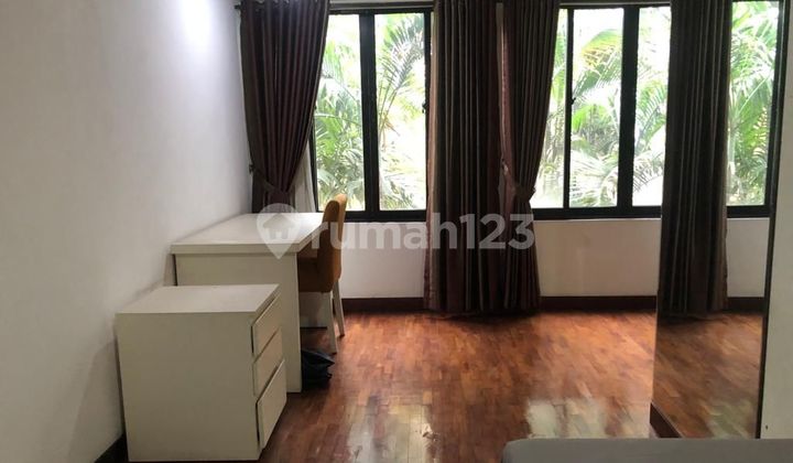 Apartemen Bonavista Lebak bulus Jakarta Selatan Dekat Sekolah Internasional School  PD Indah  2