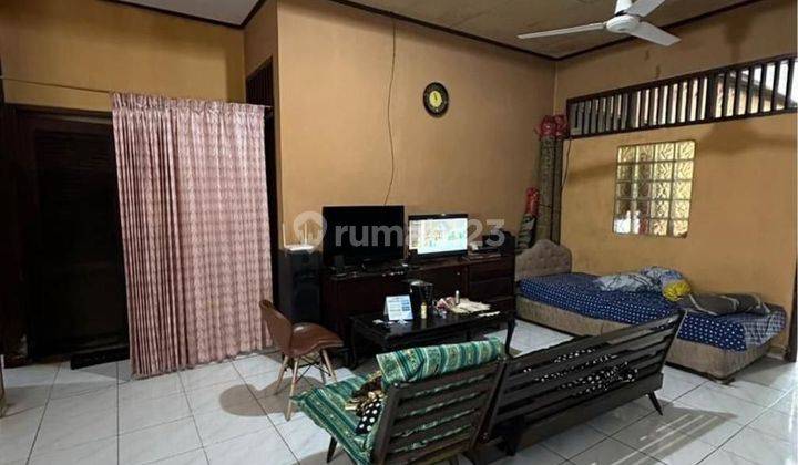 Rumah murah Lokasi strategis Dekat Kampus dan Rumah sakit Ciputat 2