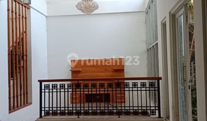 Affordable Quiet House Location in Pasar Minggu Town House, South Jakarta 2