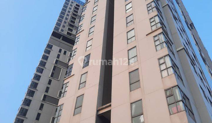 Apartemen 2 Bedroom Murah The Royal Olive  Bebas Banjir Lokasi Strategis Dekat Universitas Mercu Buana  1