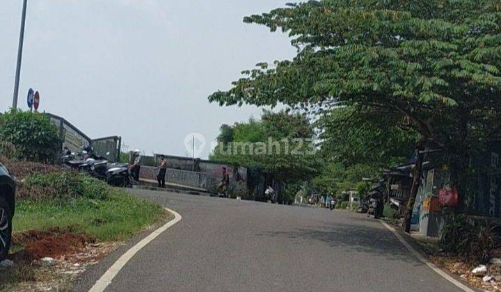 Tanah Kapling Dekat Rumah Sakit Universitas Indonesia Depok 1