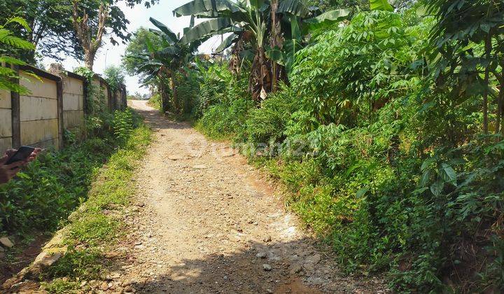 Tanah Kapling Dekat Rumah Sakit Universitas Indonesia Depok 2