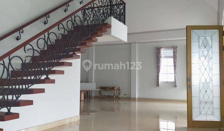 Rumah Mewah Siap Huni Jl Hj Kamang Pondok Labu Jaksel 2