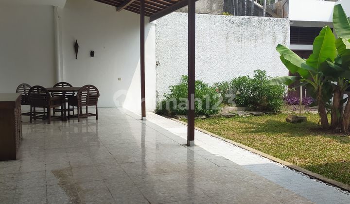 Well-Maintained Move-In Ready House Near Transjakarta Duren Tiga 2