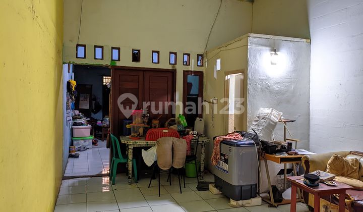 Rumah + Ruko Dekat Rsud, Alun Alun & Tol Sawangan Depok 2