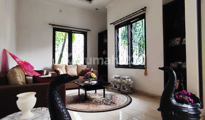 Dijual Rumah di Jl. Yado Radio dalam Jakarta Selatan Dijual Rumah di Jl. Yado Radio dalam Jakarta Selatan