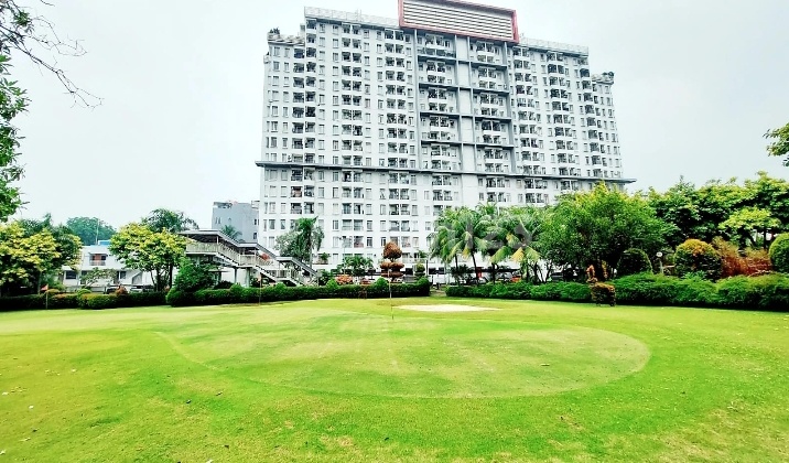 Gardenia Boulevard Apartment 1 Bedroom Fully Furnished Pejaten 2