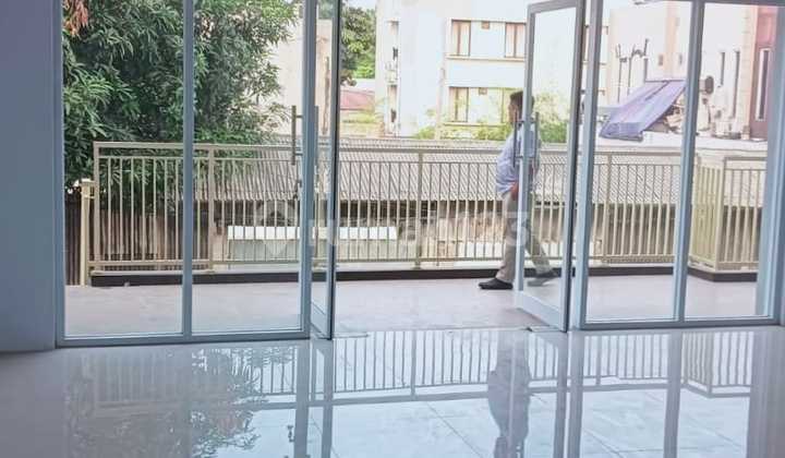 Ruko Siap Pakai Dekat Komp Griya Mandiri Dan Pondok Indah 1