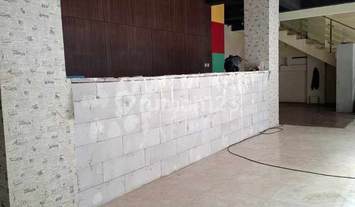 Di Sewa Mini Building Siap Huni Lokasi Dekat Mrt Di Jl. Panglima Polim Raya Kebayoran Baru Jakarta Selatan 2