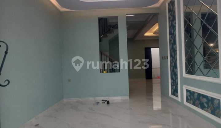 Dijual 2 Unit Rumah Brand New Lokasi Di Jagakarsa, Jakarta Selatan 2