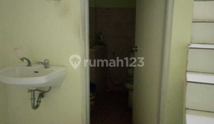 Ruko Siap Huni Dekat Mrt Blok M Keb Baru Jakarta Selatan Rumah 2