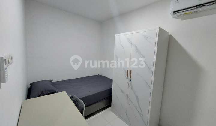 Rumah Kost Brand New Komp Perumahan Nusaloka Bsd Tangerang Rumah Kost Brand New Komp Perumahan Nusaloka Bsd Tangerang