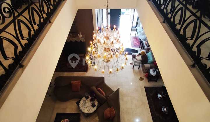 Dijual Rumah di Jl. Yado  Radio dalam Jakarta Selatan 2