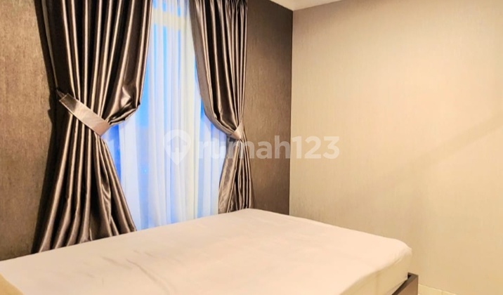 Apartemen Gardenia Boulevard 1 Bedroom Fullfurnished Pejaten Apartemen Gardenia Boulevard 1 Bedroom Fullfurnished Pejaten