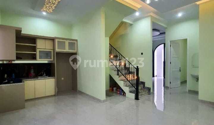 For Sale Brand New House located at Jl Gandaria Raya, Jagakarsa, South Jakarta. 2