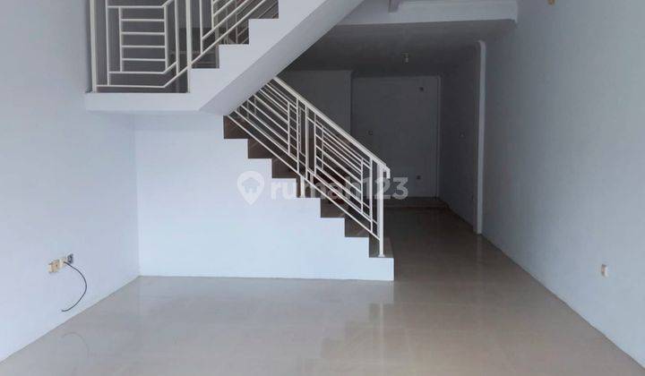 For Rent Ruko di     Jl. H.Nawi Raya Blok B Jaksel 1