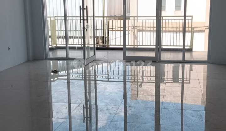 For Rent Ruko di   Jl. H.Nawi Raya Blok C3 Jaksel 1