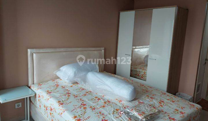 foto lainnya dijual 1 unit studio cantik