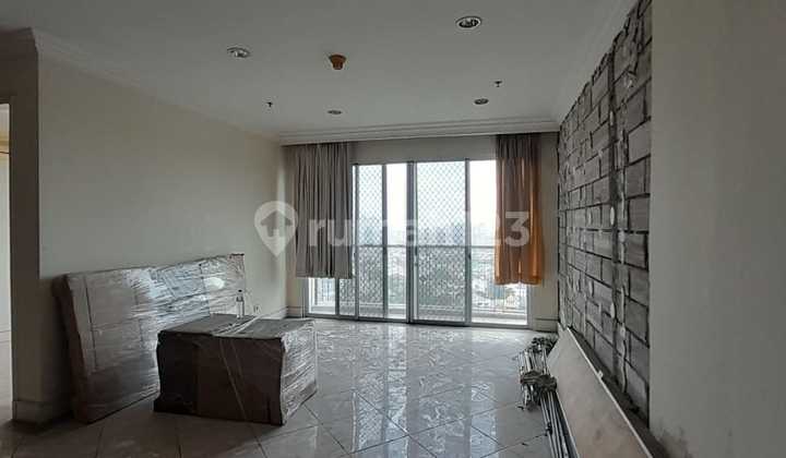 For Sale Apartment with Strategic Location in Permata Hijau, South Jakarta For Sale Apartment with Strategic Location in Permata Hijau, South Jakarta