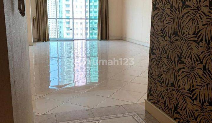 Di jual di Apartemen Grand ITC Permata Hijau 1