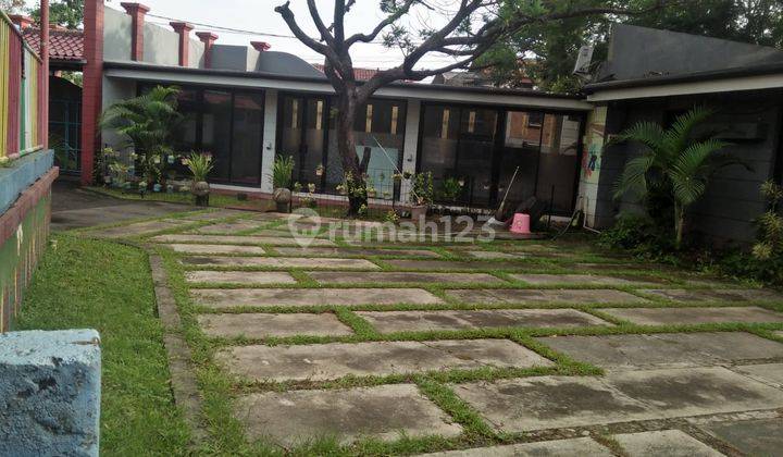 Rumah Ex TK di Meruya, Kembangan, Jakarta Barat 5
