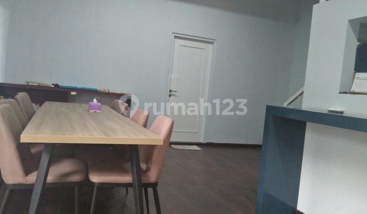 Rumah Ex TK di Meruya, Kembangan, Jakarta Barat 6