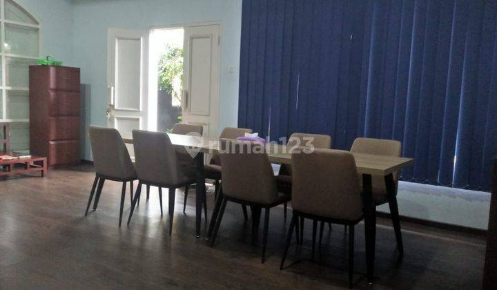 Rumah Ex TK di Meruya, Kembangan, Jakarta Barat 7