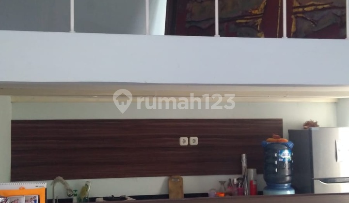 Rumah Ex TK di Meruya, Kembangan, Jakarta Barat 8