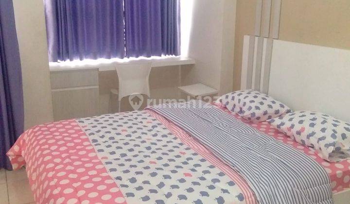 Dijual Murah 1 Unit Studio di Apartemen Margonda Residence 5 1