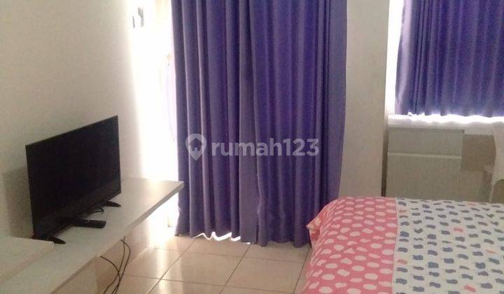 Dijual Murah 1 Unit Studio di Apartemen Margonda Residence 5 2