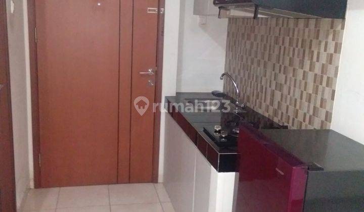 Dijual Murah 1 Unit Studio di Apartemen Margonda Residence 5 3