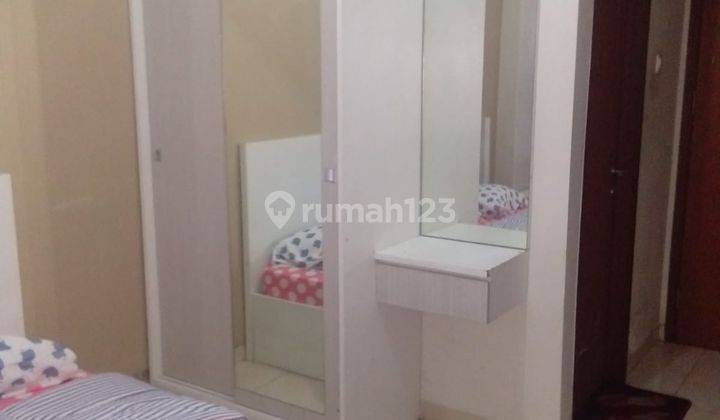 Dijual Murah 1 Unit Studio di Apartemen Margonda Residence 5 4