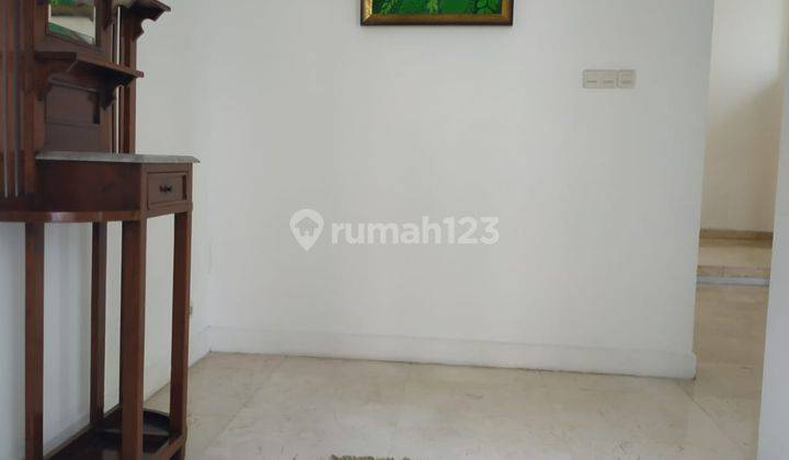 Disewakan 1 Unit Melrose Town House Mewah di Cilandak, Jak sel 2