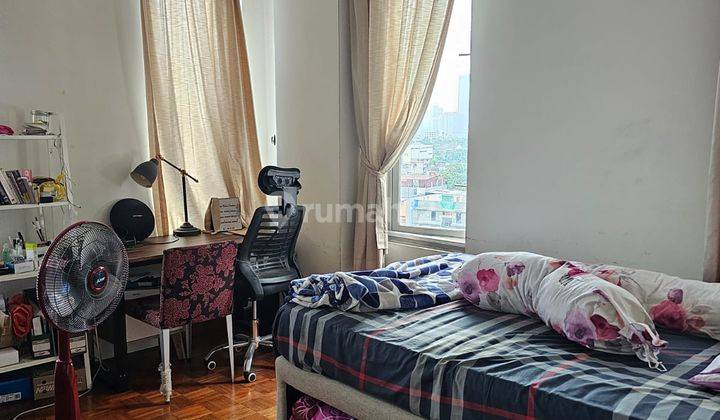 Apartement 1 unit 3 BR di Kondominium Kintamani, Parapanca, Mampang Jakarta Selatan 1