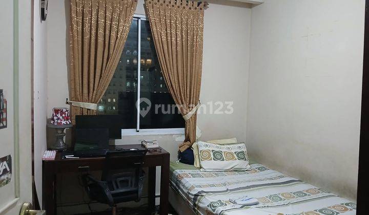 Di   Apartemen  ITC  Permata Hijau Grogol Utara Jakarta Selatan 1