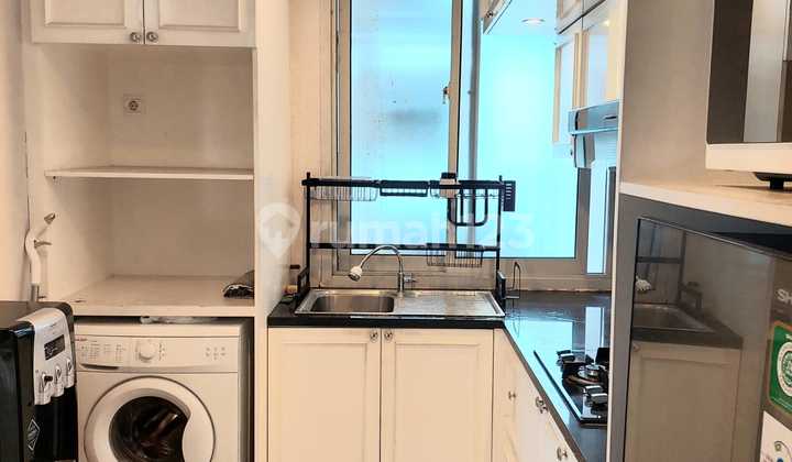 Dijual Apartemen Lokasi Strategis Di The Empyreal Apartment, Setiabudi, Jakarta Selatan 2