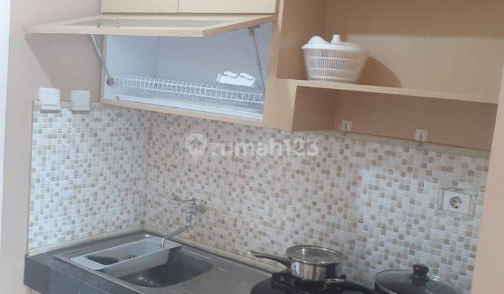 foto lainnya dijual 1 unit studio cantik