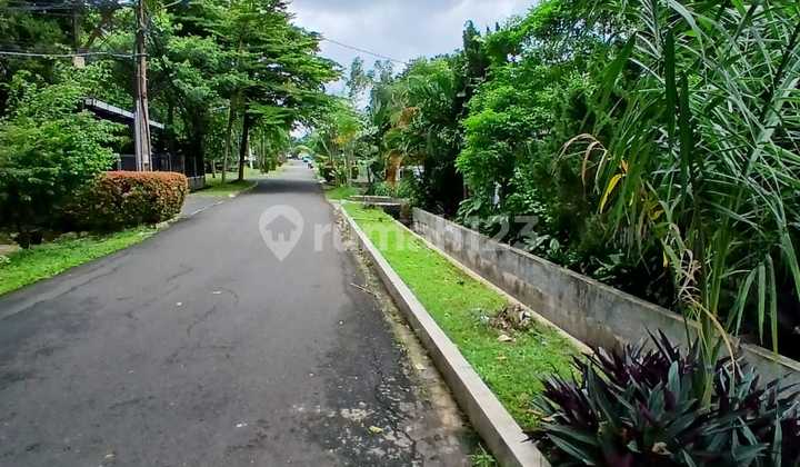 For Sale House Land Measurement Included in Strategic Location Complex in Duren Tiga, South Jakarta 2