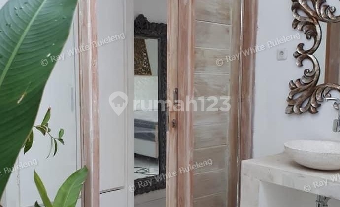 Affordable For Sale: 3 BR Semi-Furnished Apartment in Permata Hijau, South Jakarta 2