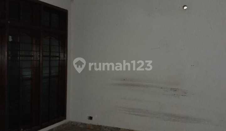 For Sale 2-Story Shop House in Prime Location at Permata Hijau Arterial Road, South Jakarta 2