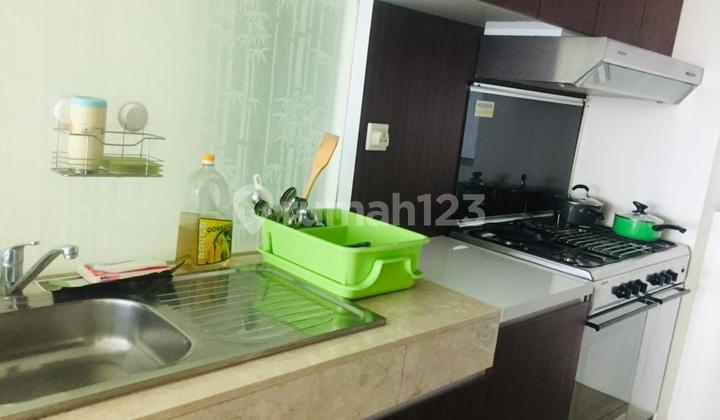 For Rent: 2 BR Fully Furnished Apartment in Kemang Village, South Jakarta 2