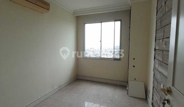 Dijual Apartemen Lokasi Strategis di Permata Hijau, Jakarta Selatan