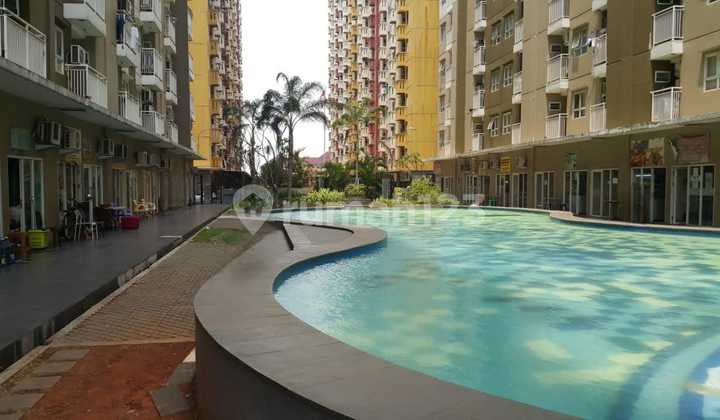 Dijual Apartemen Murah Casablanca East Residence Lokasi Di Duren Sawit, Jakarta Timur 2