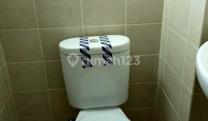 Dijual Apartemen Type Studio Lokasi Di Casa East Residence, Duren Sawit, Jakarta Timur 2