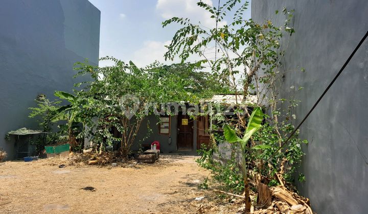 Tanah Di Perumahan Gerbang Mutiara , Cakung - Jakarta Timur Tanah Di Perumahan Gerbang Mutiara , Cakung - Jakarta Timur