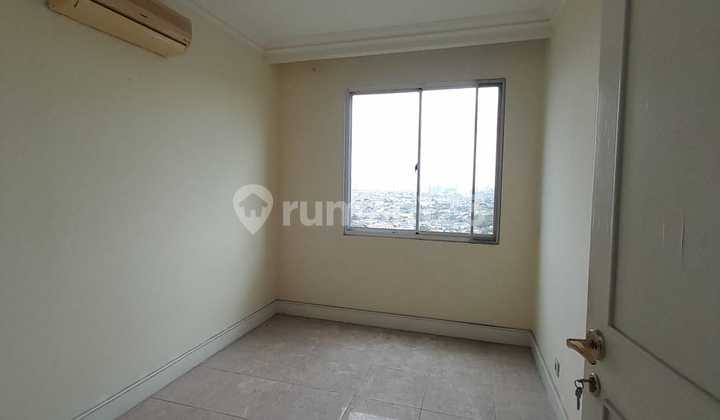 Dijual Apartemen Lokasi Strategis di Permata Hijau, Jakarta Selatan 2