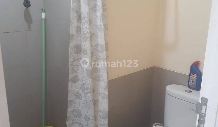 foto lainnya dijual 1 unit studio cantik