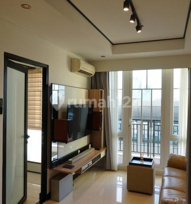 Disewa Apartemen One @ Cik Ditiro Tipe 2 BR Lokasi Di Menteng, Jakarta Pusat Disewa Apartemen One @ Cik Ditiro Tipe 2 BR Lokasi Di Menteng, Jakarta Pusat