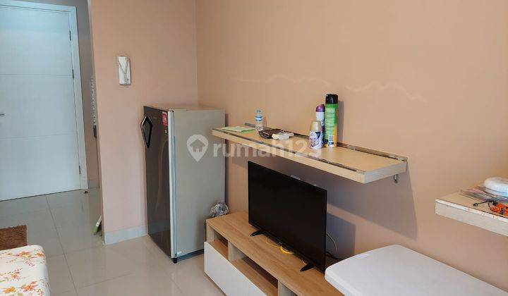 foto lainnya dijual 1 unit studio cantik